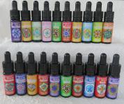 Omjaah Soleh Essenzen 