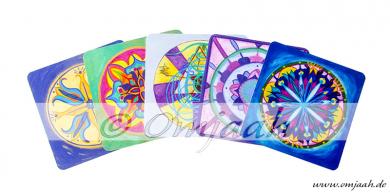 BS002 - Mandala Set - Energetischer Schutz 