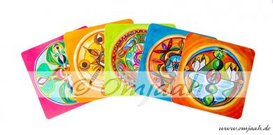 BS005 - Mandala Set - Naturschutz 