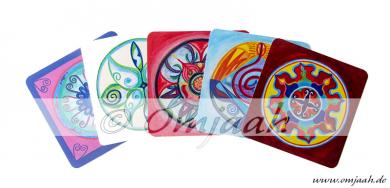 S001 - Mandala Set - Spirituell Erwachen 