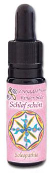 K013 Schlaf schön 