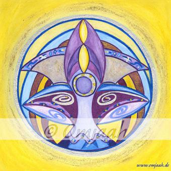 M035 - Mandala Ashtar Sheran 