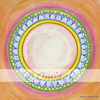 M036 - Mandala Das Selbst 