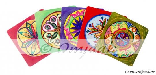 S003 - Mandala Set - Spirituell Erwachen 