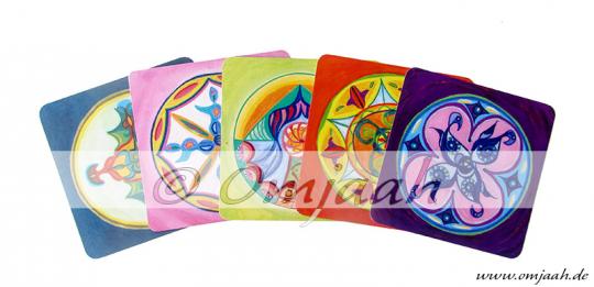 S012 - Mandala Set - Neue Kinder 