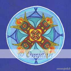 A036 - Mandala Erwachen 