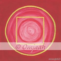 G033 - Mandala Kapha 