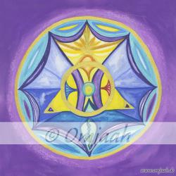 M031 - Mandala Daiwinjas 